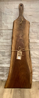 Charcuterie Board - 36 Inch Length