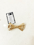 Small Pet Bowties