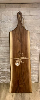 Charcuterie Board - 36 Inch Length