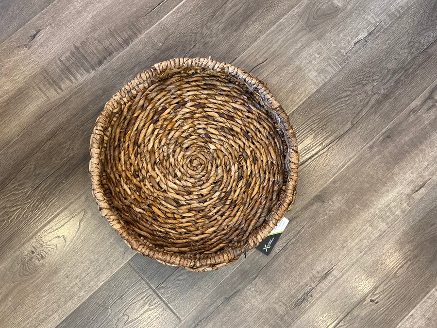 Abaca Trays