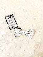 Small Pet Bowties