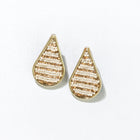 IA-CBER0300 Earrings