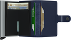 Secrid Miniwallet Original Navy Blue