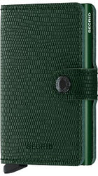 Secrid Miniwallet Rango Green