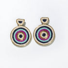 IA-CBER0500 Earrings