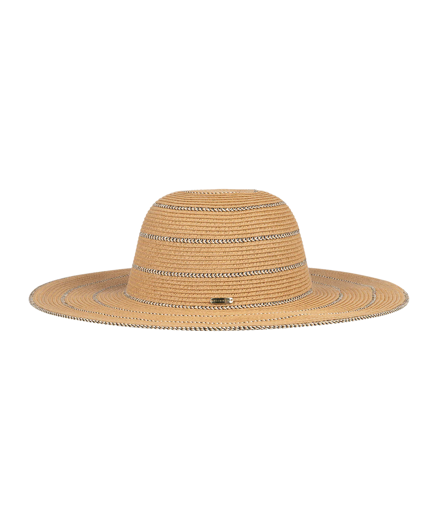 Savannah Ladies Wide Brim