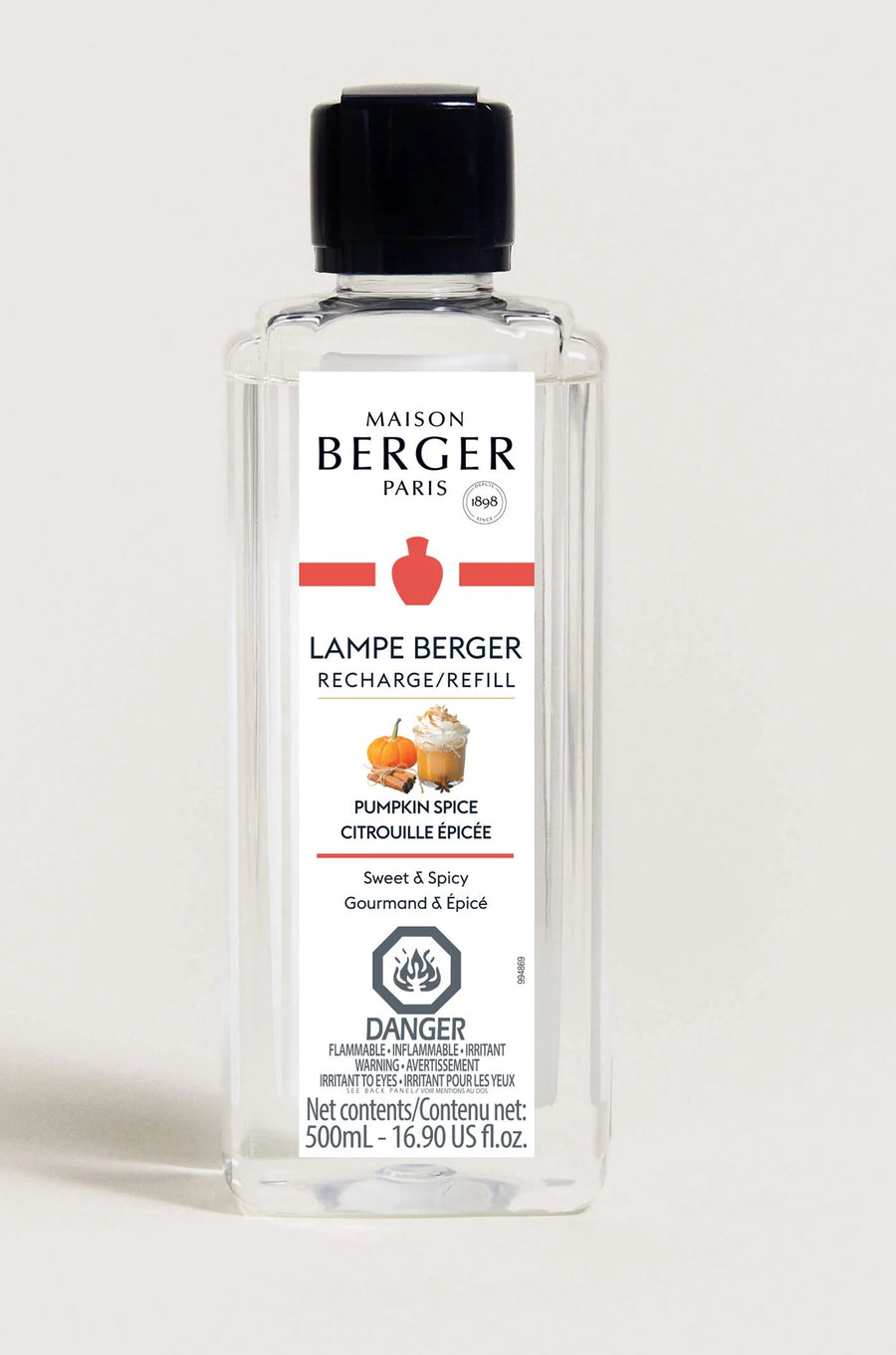 Lampe Berger Fragrance, 33 Fluid Ounce, So Neutral