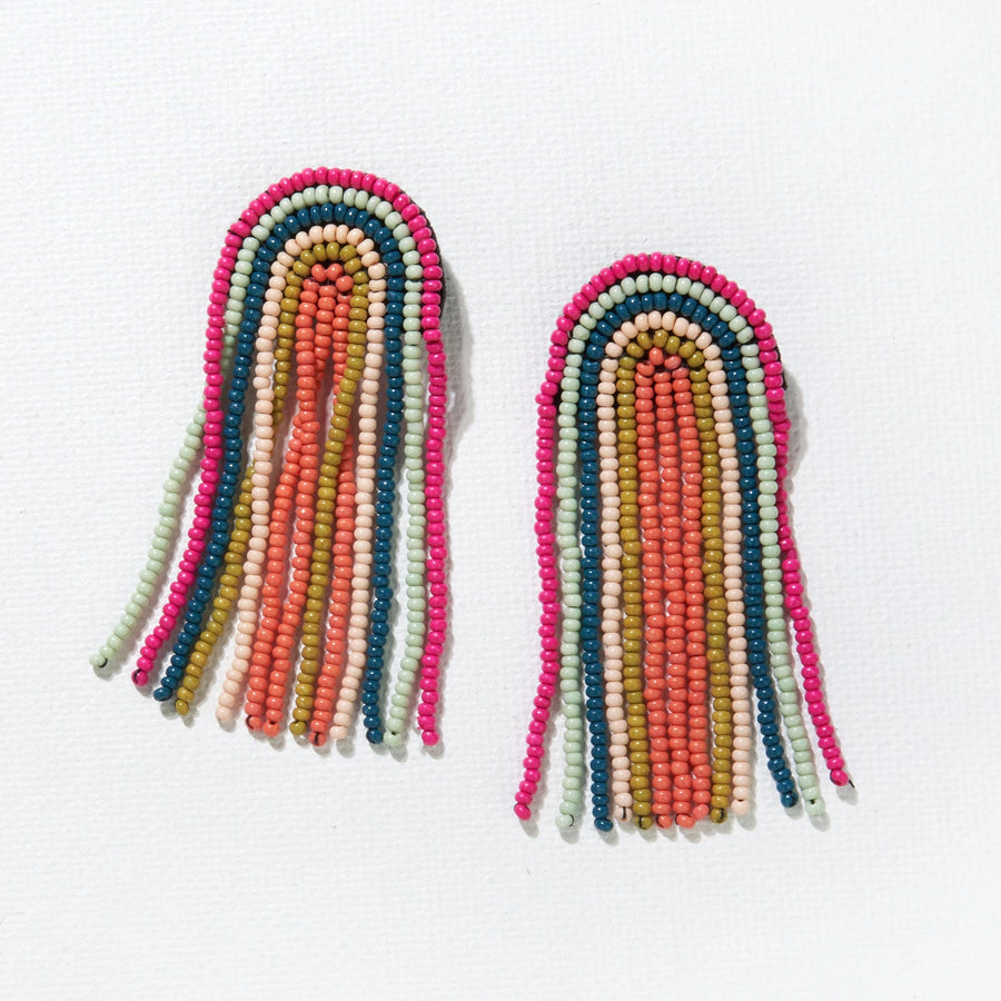 IA-SBER3900 Earrings