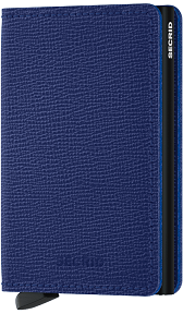 Secrid Slimwallet Crisple Cobalt