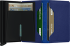 Secrid Slimwallet Crisple Cobalt