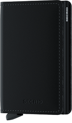 Secrid Slimwallet Matte Black