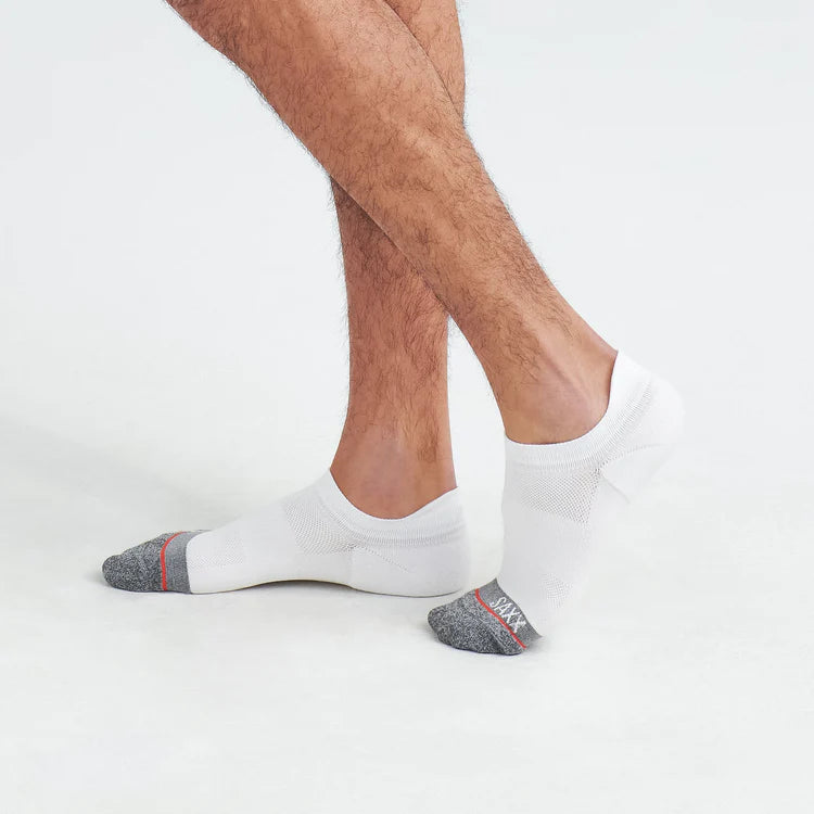 Whole Package 3-Pack Low Show Socks