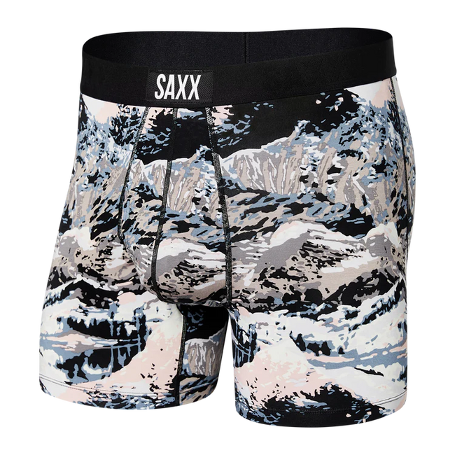 SXBB30F ACM Ultra Boxer Brief Fly