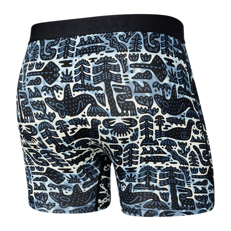 SXBB30F CLN Ultra Boxer Brief Fly