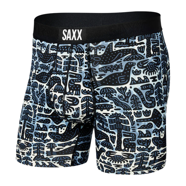 SXBB30F HUR Ultra Boxer Brief Fly