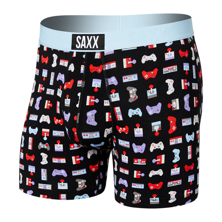 SXBB30F GBB Ultra Boxer Brief Fly