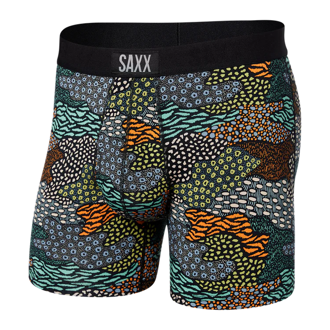 SXBB30F WCM Ultra Boxer Brief Fly