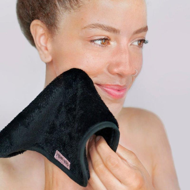 Ultra Soft Microfibre Makeup Removing Towel