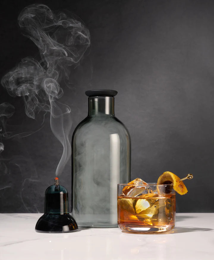 Alchemi Smoked Cocktail Kit